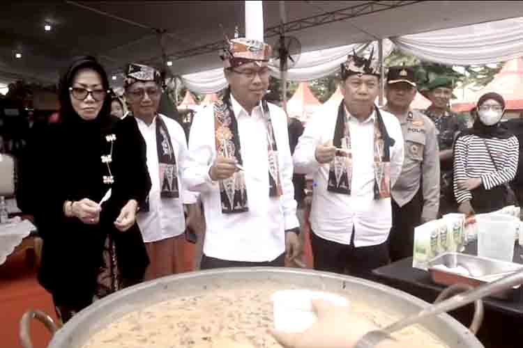 Gelar Festival Kota Lama