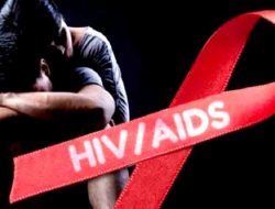 Akhir 2025, Kasus HIV/AIDS di Lamongan Naik Jadi 194 Orang