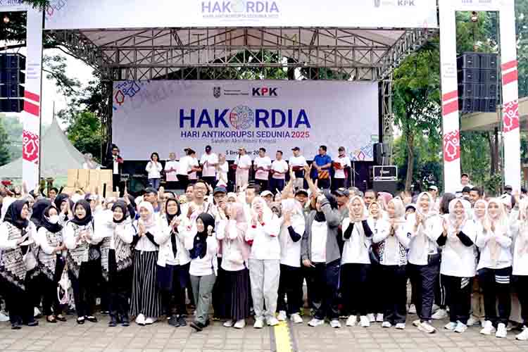Hakordia 2025 di Tuban