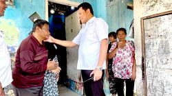 Hidup di Tengah Keterbatasan, Pemkab Sidoarjo Percepat Bantuan Perbaikan