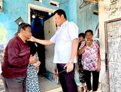 Hidup di Tengah Keterbatasan, Pemkab Sidoarjo Percepat Bantuan Perbaikan