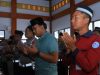 Polres Ngawi Gelar Sholat Ghaib untuk Korban Banjir Aceh, Sumatera dan Erupsi Gunung Semeru di Jawa Timur