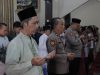 Polres Lamongan Gelar Shalat Ghaib dan Doa Bersama untuk Korban Bencana di Aceh, Sumatra Utara, dan Sumatra Barat