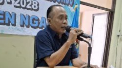 PWI Ngawi Kecam Aksi Arogansi Terhadap Wartawan Saat Liputan