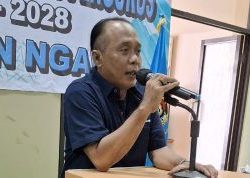 PWI Ngawi Kecam Aksi Arogansi Terhadap Wartawan Saat Liputan