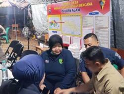 Update Penanganan Bencana Sumbar: Polri Percepat Pencarian dan Identifikasi Jenazah