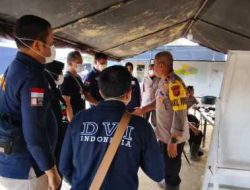 Polri Berpacu dengan Waktu Layani Kesehatan Korban Bencana Aceh, Sumut, dan Sumbar