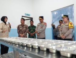 SPPG Polda Jawa Timur Wujud Transparansi Pelayanan Publik yang Semakin Profesional