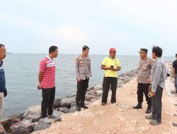 Polres Probolinggo Kota Intensifkan Patroli di Lokasi Wisata Jelang Libur Nataru