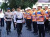 Polri Apelkan Pasukan dan Kendaraan Lintas Ganti untuk Tanggap Bencana di Aceh, Sumut, dan Sumbar