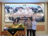 Sambung Roso Polres Kediri dan Polres Kediri Kota, Perkuat Soliditas Dua Wilayah