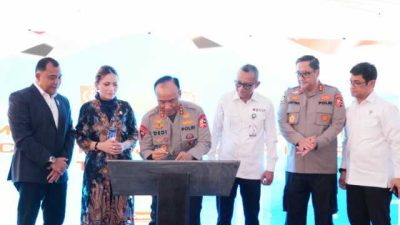 Akselerasi Layanan Penyidikan, Polri : Pastikan Standarisasi Kompetensi berbasis Sertifikasi dan Regulasi Nasional