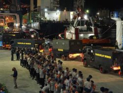 Sejalan Usulan Mendagri, Pasukan dan Alut Kemanusiaan Dikerahkan ke Sumatra