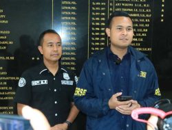 Polres Gresik Bongkar Aplikasi Gomatel yang Sebar 1,7 Juta Data Debitur