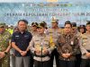 Polri Gelar Operasi Lilin 2025, AstamaOps Tegaskan Kehadiran Negara Jamin Keamanan Natal dan Tahun Baru