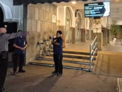 Jelang Nataru 2025–2026, Polri Intensifkan Patroli Dialogis Amankan Gereja dan Objek Vital