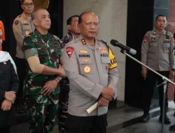 Operasi Lilin Semeru Polda Jatim Siagakan 14 Ribuan Personel Pengamanan Nataru