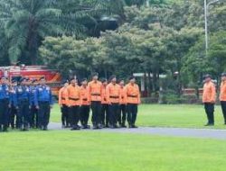 Polda Jatim Siagakan Tim SAR di Sejumlah Obyek Wisata pada Operasi Lilin Semeru