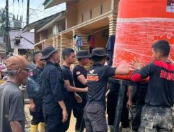 Polri Akan Bangun 300 Titik Sumur Bor, 23 Titik Telah Operasional