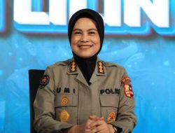 peningkatan signifikan arus lalu lintas pada hari pertama pelaksanaan Operasi Lilin 2025