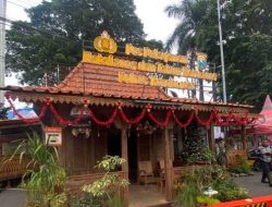 Polres Bondowoso Dirikan Pos Unik dan Layanan Gratis Bagi Pemudik Nataru