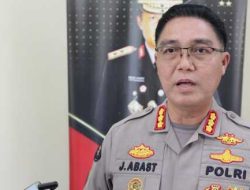 Jelang Nataru Polda Jatim Intensifkan Patroli Dialogis Amankan Gereja dan Objek Vital