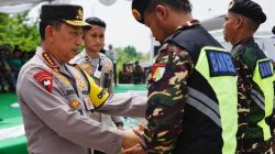 Kapolri Soroti Tantangan Perkembangan Teknologi Digital dalam Menjaga Stabilitas Nasional