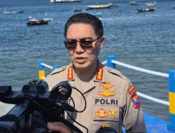 Polda Jatim Imbau Masyarakat Tidak Konvoi pada Malam Pergantian Tahun