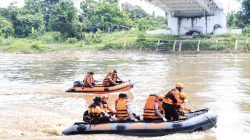 Penguatan SDM Polri, Polres Bojonegoro Latih Personel Tanggap Darurat dan SAR