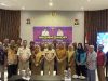 Workshop SIINas, Upaya DPPTK Kabupaten Ngawi Tertib Pelaporan Industri