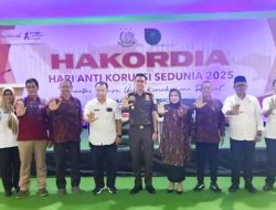 Kolaborasi dengan Kejaksaan Negeri Lamongan UNISLA Wajibkan Materi Anti Korupsi