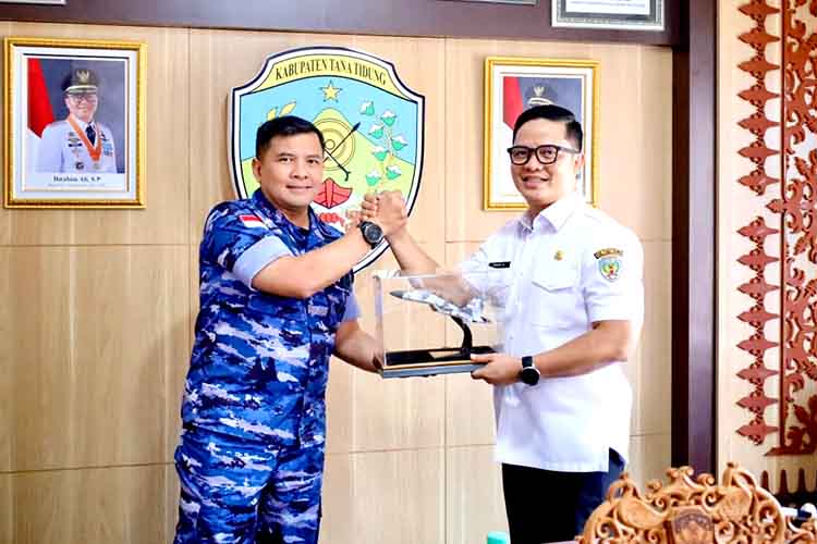 Jalin Sinergi, Danlanud Anang Busra