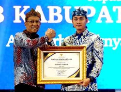 Jatim Pecahkan Rekor! 8.494 Posbankum Hadir di Desa, Akses Hukum Kini 100 Persen