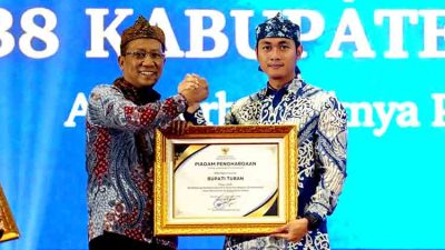 Jatim Capai 100 Persen Posbankum