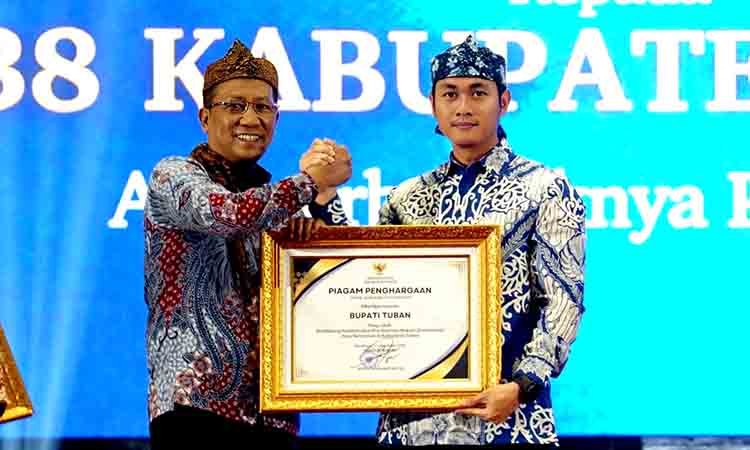 Jatim Capai 100 Persen Posbankum