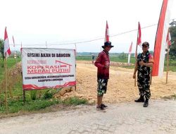 Kopdes Merah Putih Gunungrejo Siap Didirikan, Langkah Nyata Menuju Kemandirian Ekonomi Desa