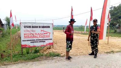 KDMP Desa Gunungrejo