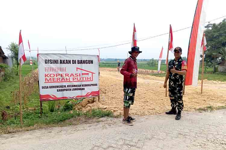 KDMP Desa Gunungrejo