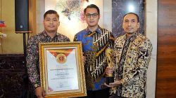 Kabupaten Tuban Raih IGA