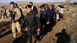 Kecelakaan Pesawat di Turki Tewaskan Dua Warga Prancis