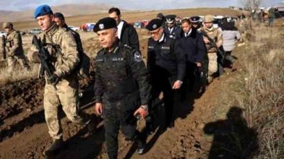 Kecelakaan Pesawat di Turki Tewaskan Dua Warga Prancis