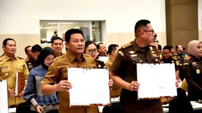 Kejaksaan Negeri Sidoarjo