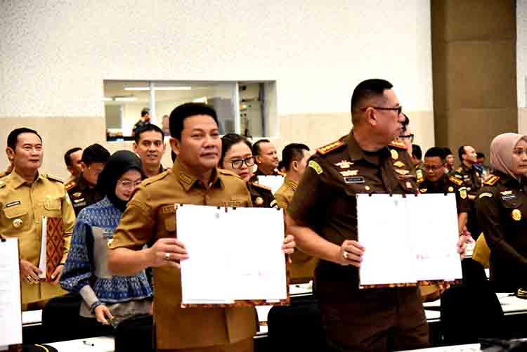 Kejaksaan Negeri Sidoarjo