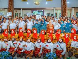 Awarding Lingkungan Hidup 2025: Pemkab Lamongan Fokus Infrastruktur Hijau dan Pengelolaan Sampah