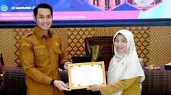 Mas Lindra Tegaskan Pentingnya Budaya Inovasi di Tuban