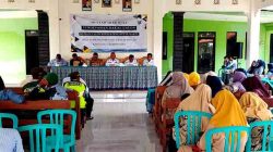 Musdes PAW SumbangTimun Berjalan Lancar, Dua Nama Calon Kepala Desa Disahkan