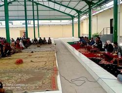 Pasar Kendal Ngawi Rampung Direvitalisasi, Siap Jadi Pusat Ekonomi Kerakyatan