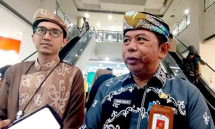 Pelabuhan Tengkayu Tarakan Terapkan QRIS