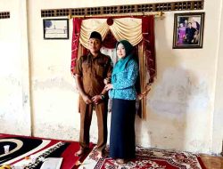 Pelantikan Perangkat Dusun Rumpuk dan Sumurjuwet 2025