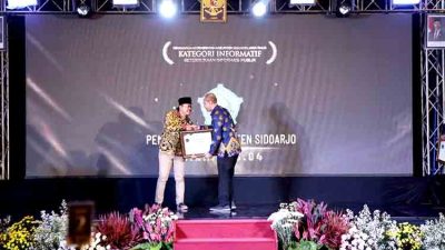 Pelayanan Publik Membaik